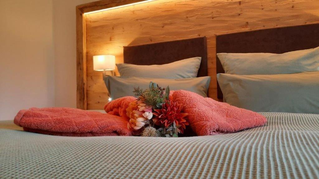 Ferienwohnung Unteroed Schönau am Königssee 외부 사진