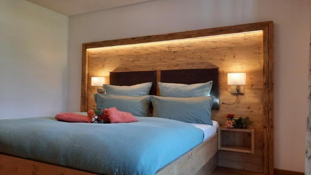 Ferienwohnung Unteroed Schönau am Königssee 외부 사진