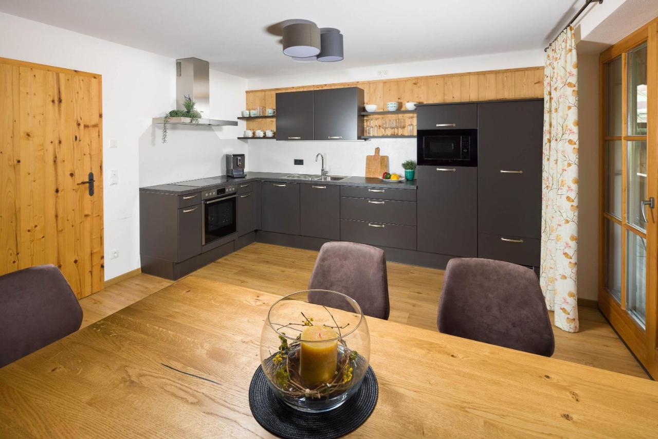 Ferienwohnung Unteroed Schönau am Königssee 외부 사진