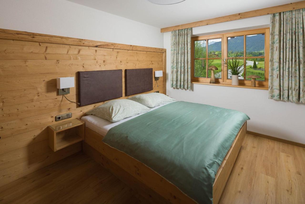 Ferienwohnung Unteroed Schönau am Königssee 외부 사진