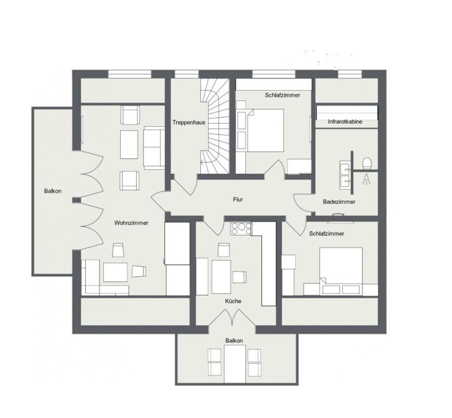 Ferienwohnung Unteroed Schönau am Königssee 외부 사진