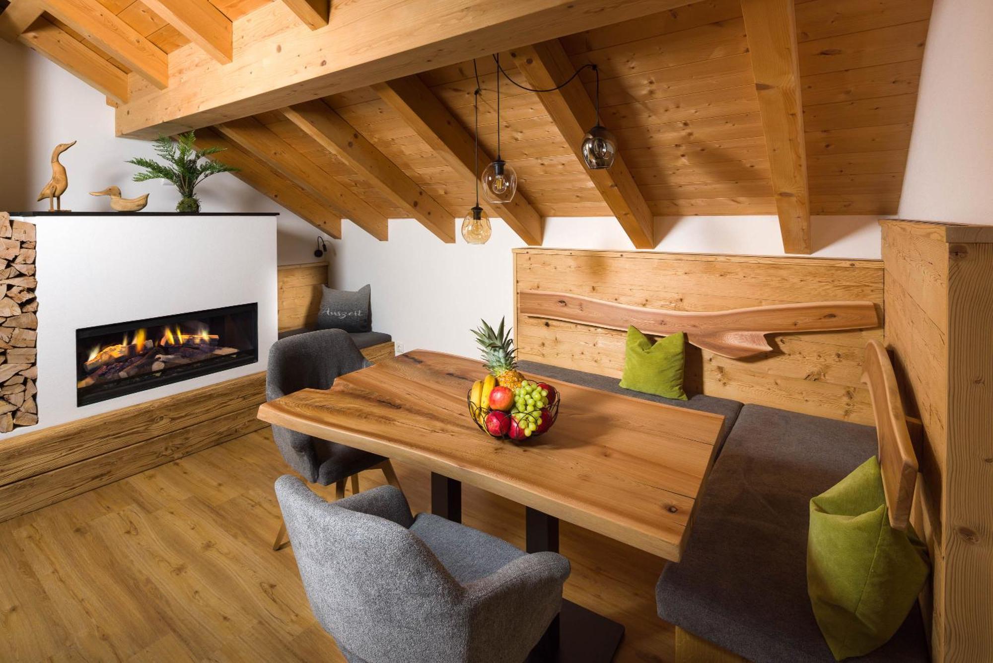 Ferienwohnung Unteroed Schönau am Königssee 외부 사진