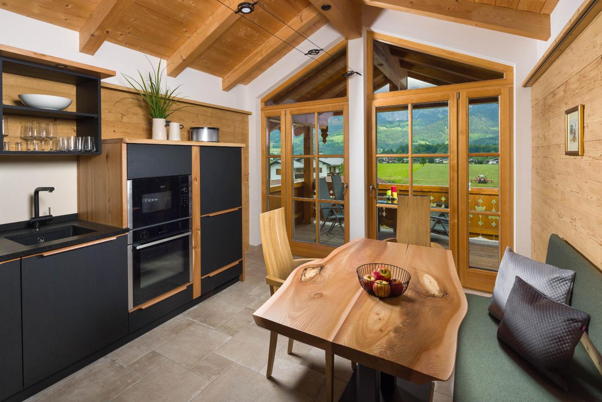 Ferienwohnung Unteroed Schönau am Königssee 외부 사진