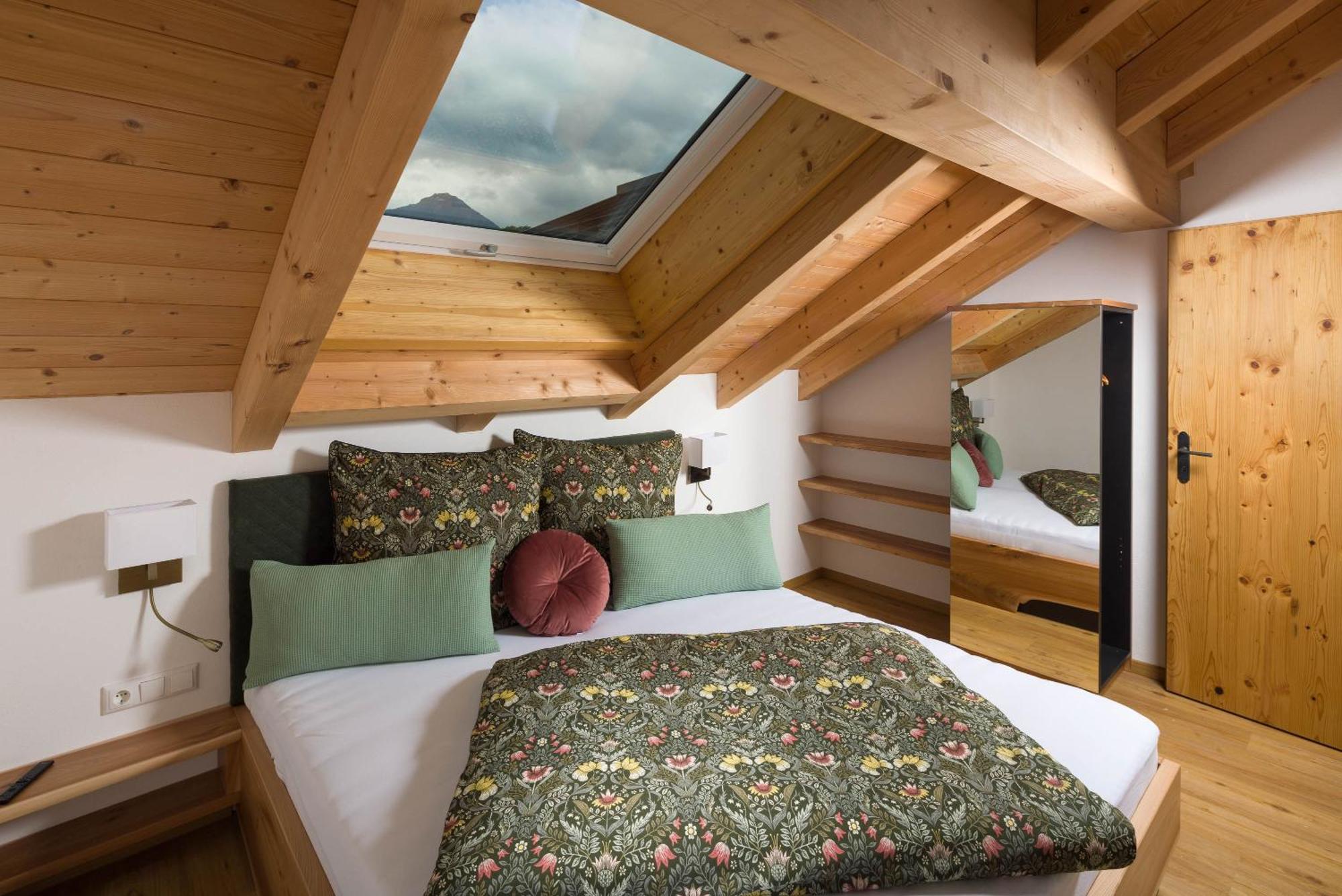 Ferienwohnung Unteroed Schönau am Königssee 외부 사진